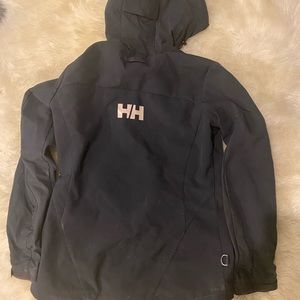 HELLY HANSEN Jacket